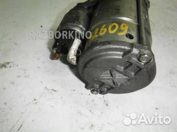 Стартер Тойота Avensis 3 T270