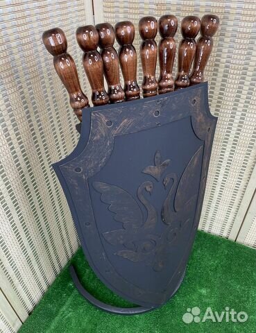 Шампурница