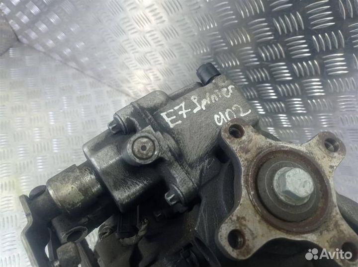 МКПП Мерседес Sprinter