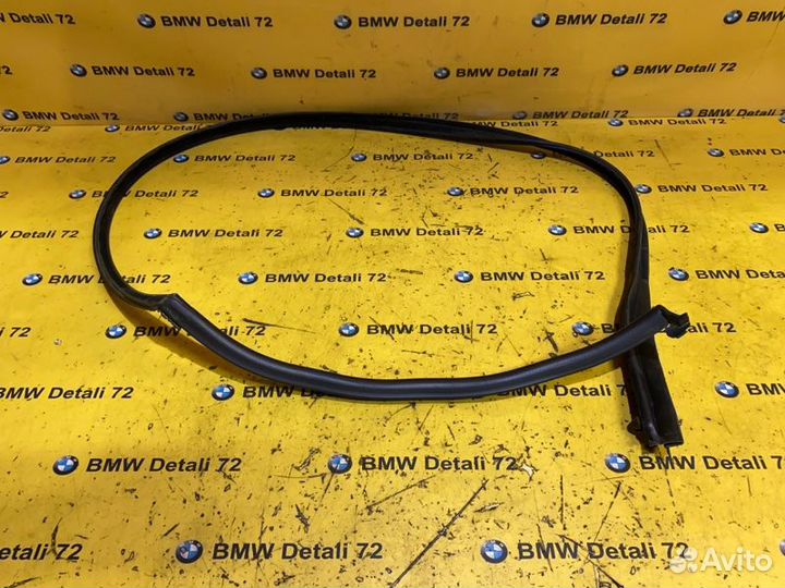 Уплотнитель двери задний правый Bmw 5 E60 N52B30