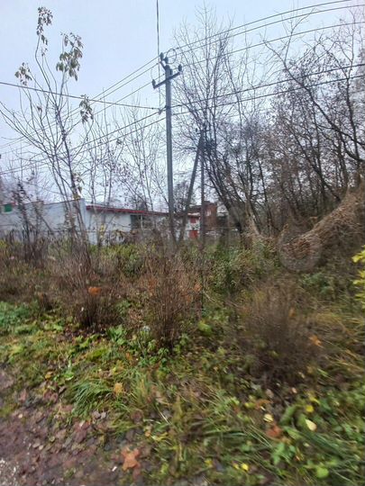 Участок 7,3 сот. (ИЖС)