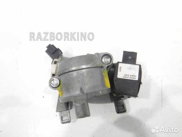 Замок зажигания 4408A040