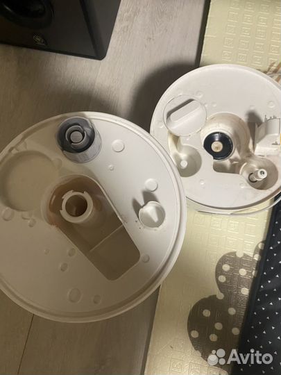 Увлажнитель воздуха deerma