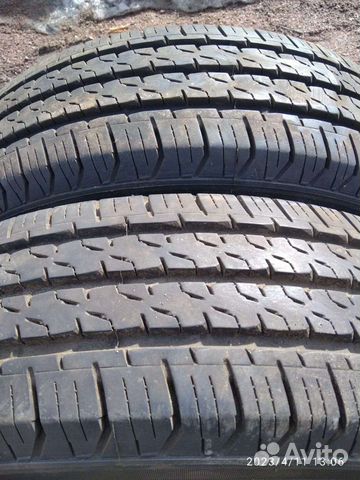 Delmax ExpressPro 185/75 R16C 104S