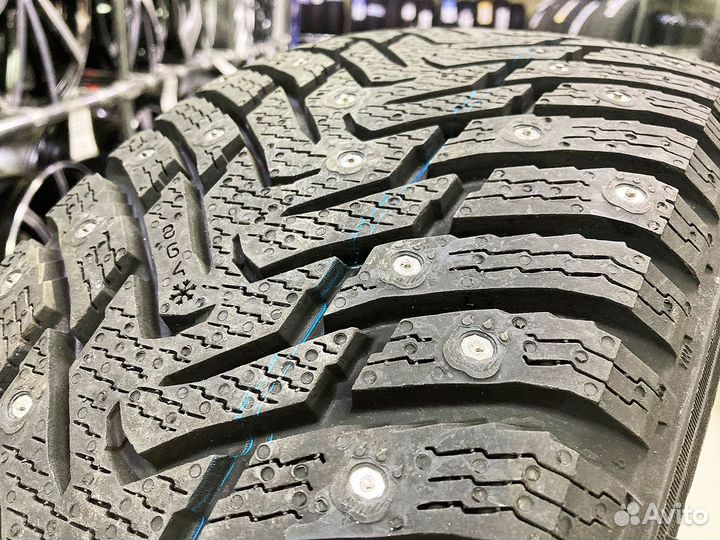 Nokian Tyres Nordman 8 SUV 265/60 R18