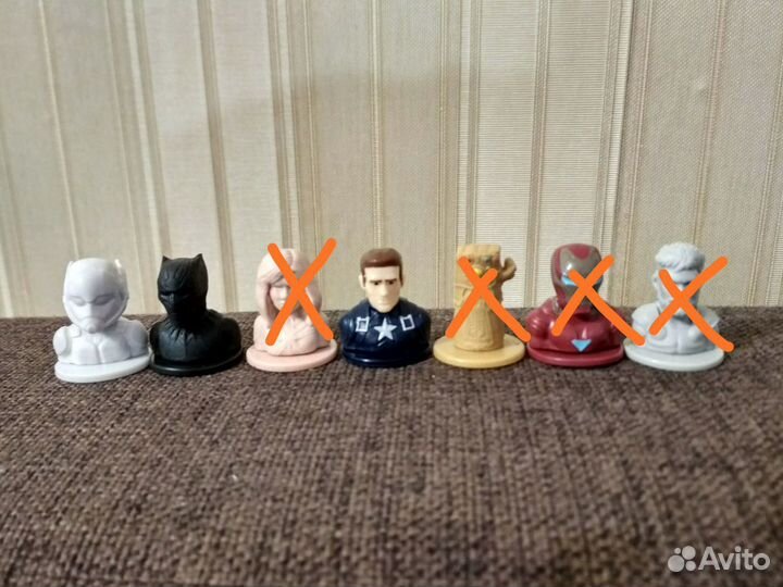 Стиратели 2