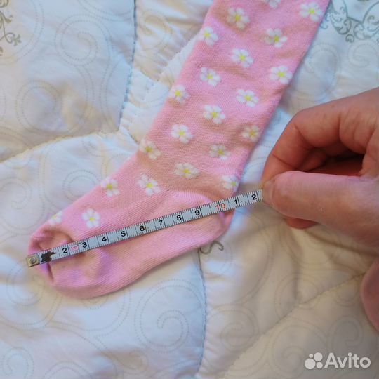 Колготы детские Peppy Woolton