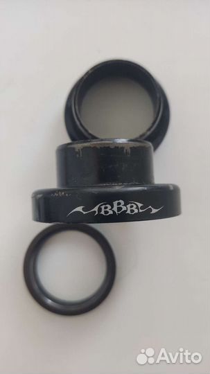 Рулевая колонка cane creek