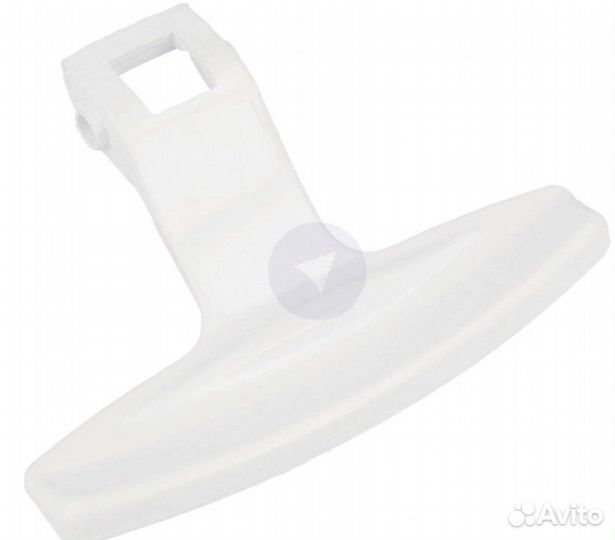 Ручка люка сма haier 0020202021 зам. 20202021