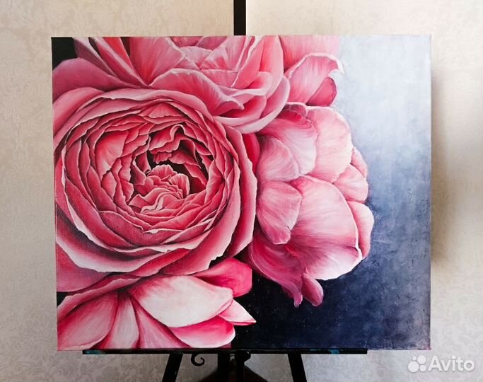 Интерьерная картина 