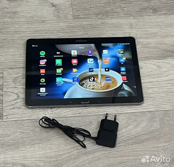 Samsung Galaxy Note 10.1 2014 Edition 32gb