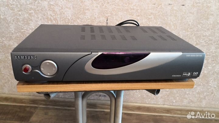 Авторский усилитель