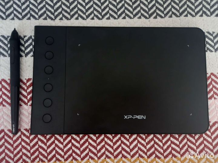 Графический планшет