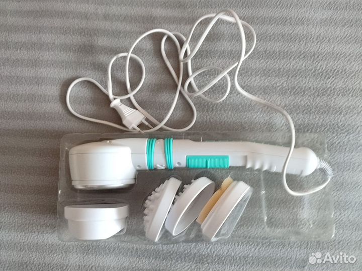 Массажер для тела