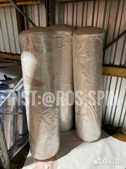 Боксерский мешок Гильза