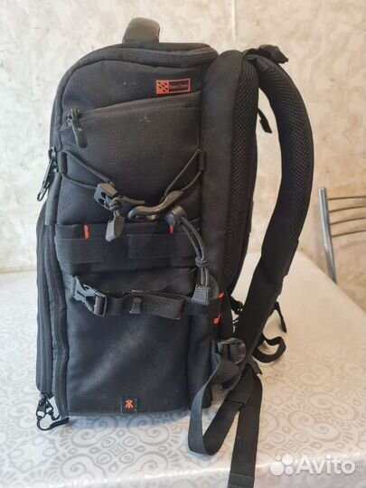 Рюкзак для фото камеры