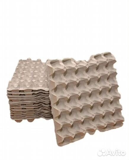 Продам ячейки из-под яйца. Бу