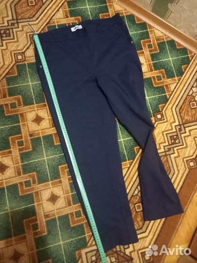 Брюки женские