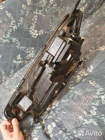 Фары chery tiggo 8 артикул 0000004221838