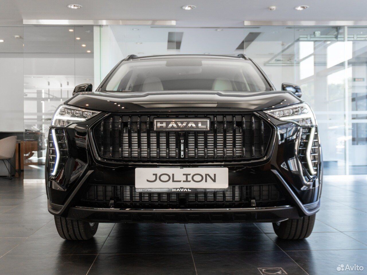 HAVAL Jolion 1.5 AMT, 2026