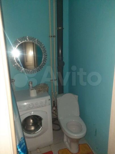 1-к. квартира, 33 м², 1/3 эт.