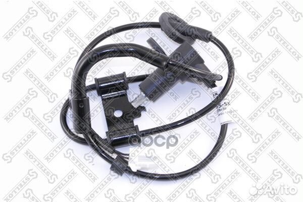 06-65365-SX 956802D100 датчик ABS задн.п Hyn