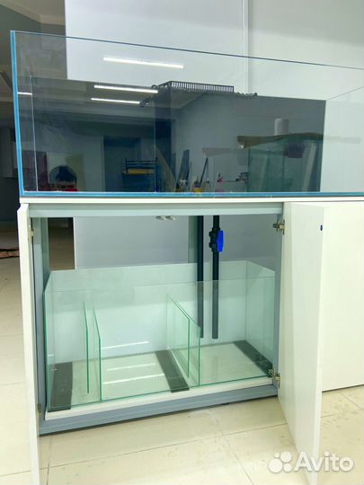 Морской аквариум