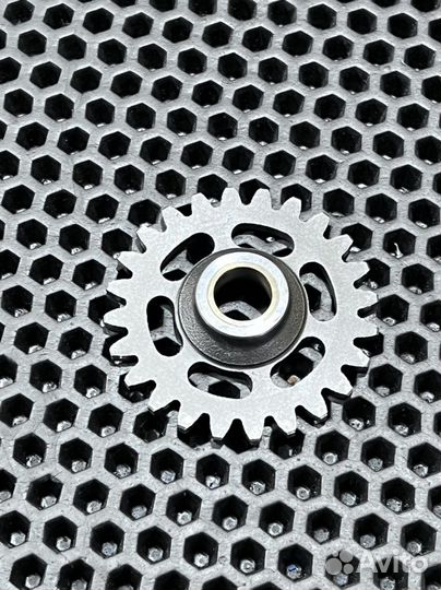 Шестерня промежуточная Yamaha YZ 450F 2006-2009