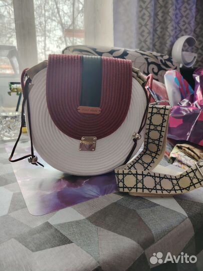 Шью на заказ сумки