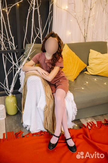 Платье/туника