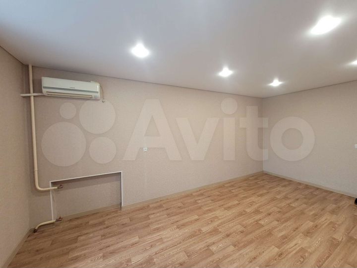 1-к. квартира, 25,1 м², 8/9 эт.