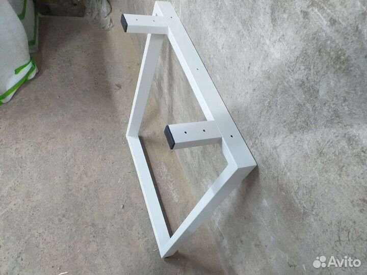 Опора для стола из металла