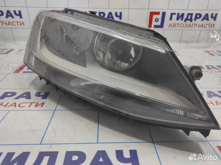 Фара правая Volkswagen Jetta (A6) 5C7941006A