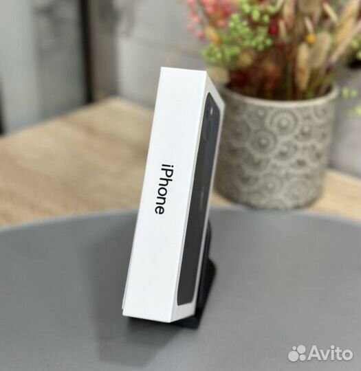 iPhone 13 mini, 256 ГБ