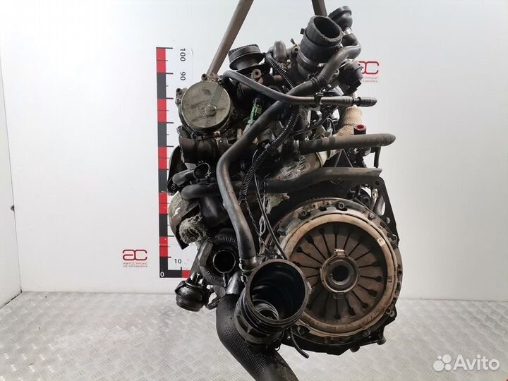 Двигатель (двс) для Alfa Romeo 147 (937) 192A5.000