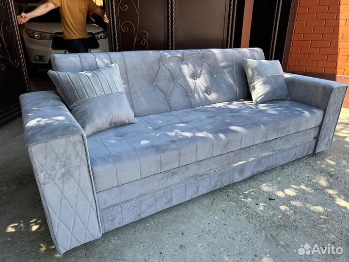 Диван Комфорт Люкс