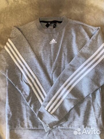 Свитшот adidas originals объявление продам