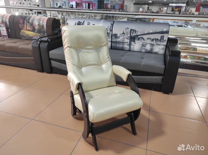 Кресло-качалка