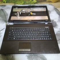 Asus K73TA