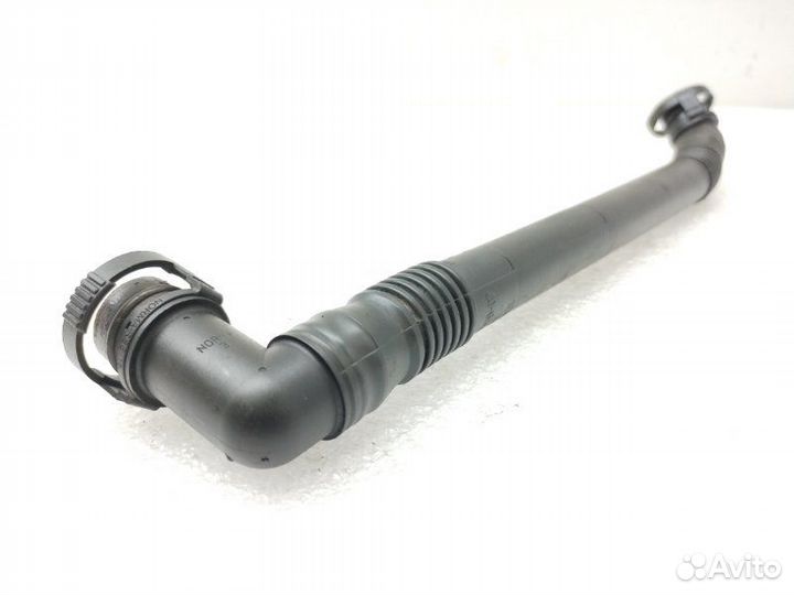 Трубка картерных газов Bmw 5-Series E60 2004