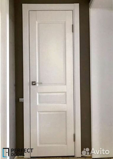 Двери межкомнатные