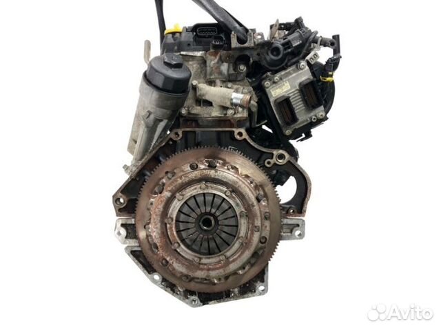 Двигатель Opel 1.4 Z14XEP