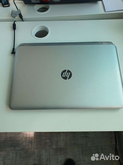 Ноутбук HP Pavilion 17