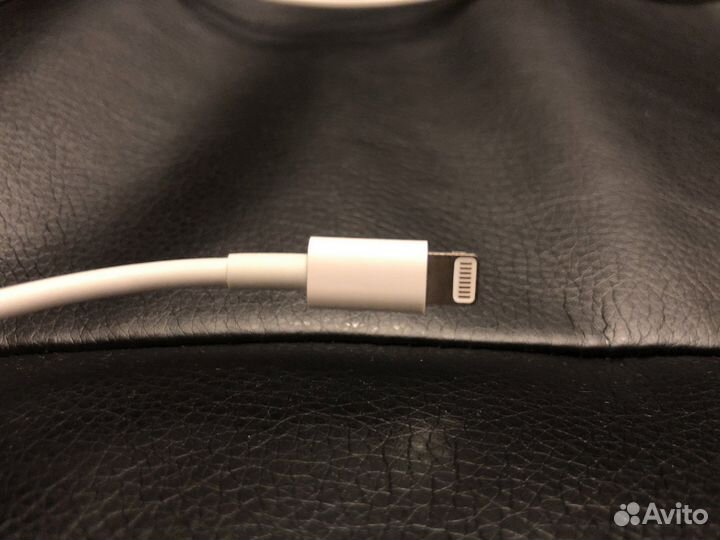 Кабель Apple type c