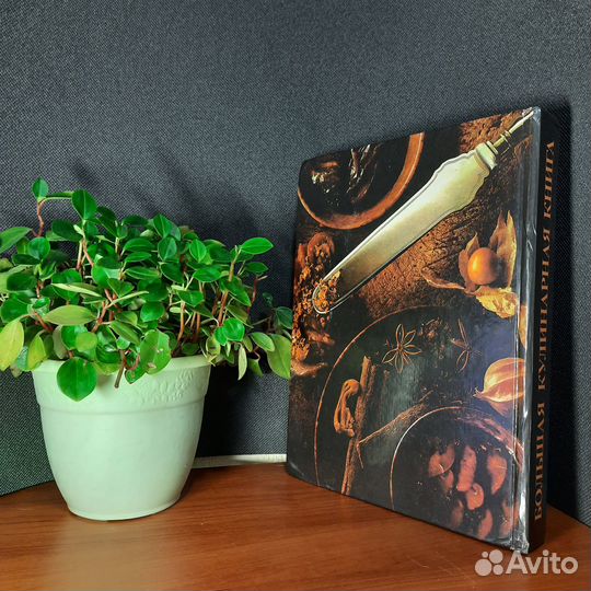 Большая кулинарная книга
