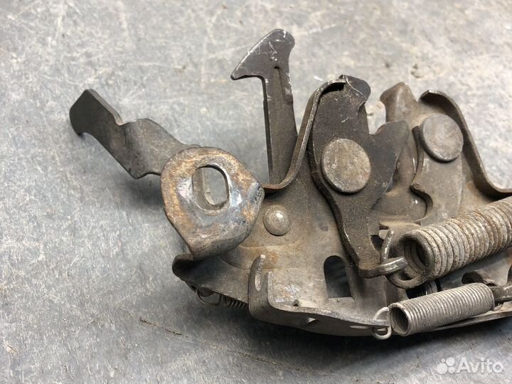 Замок капота FB15 sunny