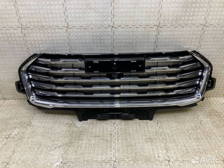 Решетка радиатора Haval Jolion 2021