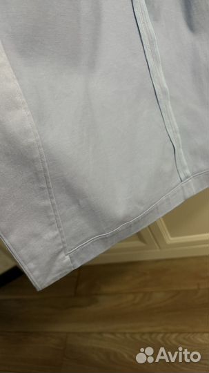 Платье на запАх 42-44 р-р