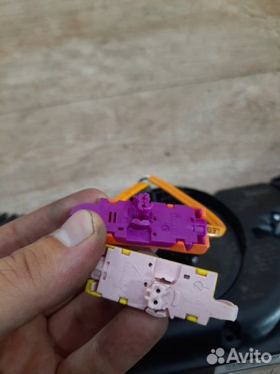 Подрулевой переключатель Opel Zafira B минивен