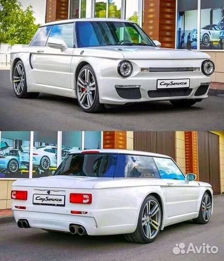 Диагностика Авто, Чип тюнинг